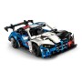 Конструктор LEGO Technic Автомобіль для перегонів BMW M4 GT3 EVO (42226)