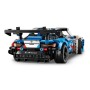 Конструктор LEGO Technic Автомобіль для перегонів BMW M4 GT3 EVO (42226)