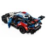 Конструктор LEGO Technic Автомобіль для перегонів BMW M4 GT3 EVO (42226)