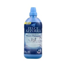 Кондиціонер для білизни Felce Azzurra Moon Flowers Концентрований пом'якшувач 900 мл (8001280413360)