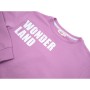 Спортивний костюм дитячий Breeze "WONDER LAND" (16071-134G-purple)