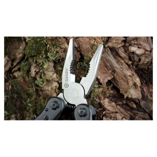 Мультитул Ganzo G204