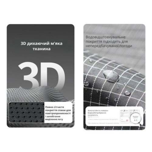 Рюкзак туристичний Naturehike CNK2450XB023, 20 л, синій (6927595792834)