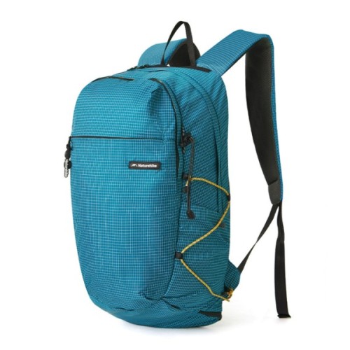 Рюкзак туристичний Naturehike CNK2450XB023, 20 л, синій (6927595792834)
