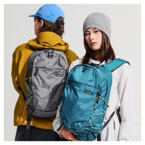 Рюкзак туристичний Naturehike CNK2450XB023, 20 л, синій (6927595792834)