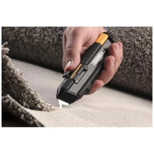 Ніж монтажний ToughBuilt Reload універсальний, 5+5 лез (TB-H4S2-03)