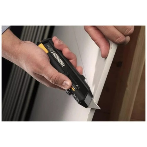 Ніж монтажний ToughBuilt Reload універсальний, 5+5 лез (TB-H4S2-03)