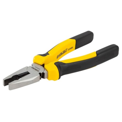 Плоскогубці Sigma 200мм Standard (4342041)