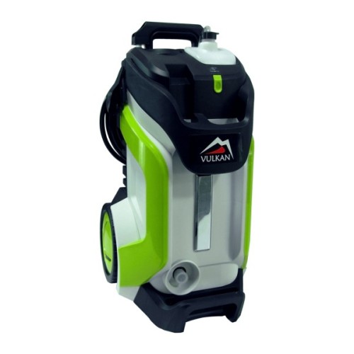 Мийка високого тиску Vulkan 701B тиск 110bar, 7л/хв,шланг 8м (OLD701-110)