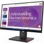 Монітор Lenovo T24D-40 (64B9GAT1UA)
