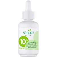 Сироватка для обличчя Simple Booster Serum 30 мл (8720181514807)