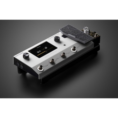Гітарний процесор Hotone Audio Ampero II (301923)