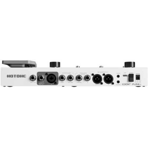 Гітарний процесор Hotone Audio Ampero II (301923)
