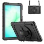 Чохол до планшета BeCover FortTab Samsung Galaxy Tab A11 Plus SM-X236B 11.0" Black (715640)