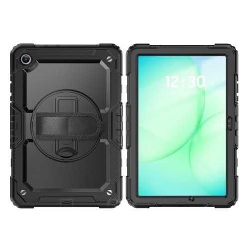Чохол до планшета BeCover FortTab Samsung Galaxy Tab A11 Plus SM-X236B 11.0" Black (715640)
