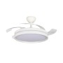 Світильник Videx CLF06 60W 3000K-4200K-6000K White (VL-CLF06-60CW)