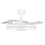 Світильник Videx CLF06 60W 3000K-4200K-6000K White (VL-CLF06-60CW)
