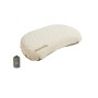 Туристична подушка Naturehike ультралегка CNK2300DZ024, 66х36 см, бежева (6976507663298)
