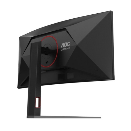 Монітор AOC CU34G4