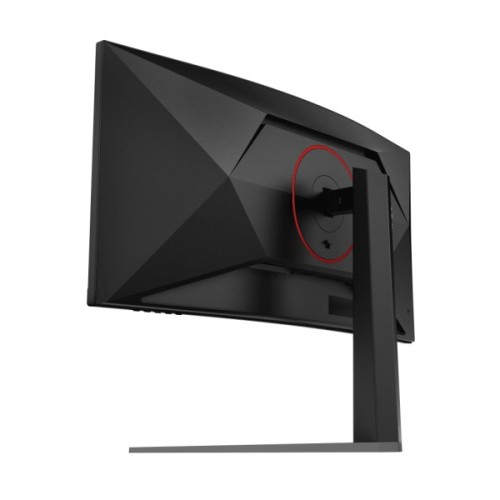 Монітор AOC CU34G4