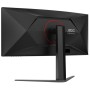 Монітор AOC CU34G4