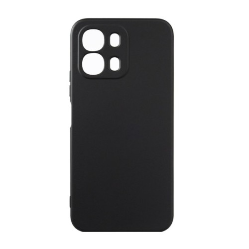 Чохол до мобільного телефона Armorstandart ICON OPPO A6S 4G / A6 4G Camera Cover Black (ARM90354)