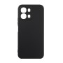 Чохол до мобільного телефона Armorstandart ICON OPPO A6S 4G / A6 4G Camera Cover Black (ARM90354)
