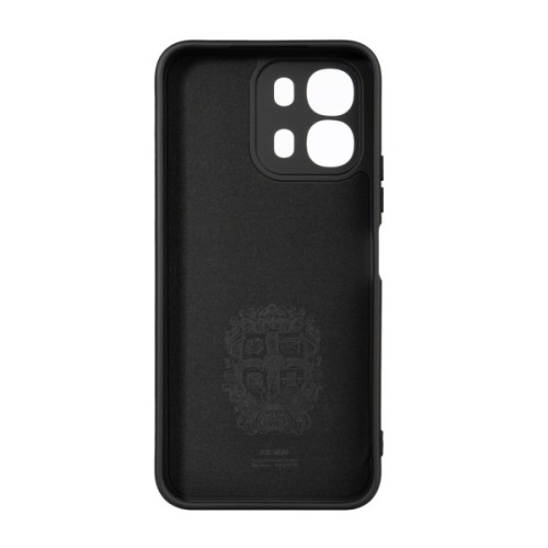 Чохол до мобільного телефона Armorstandart ICON OPPO A6S 4G / A6 4G Camera Cover Black (ARM90354)