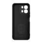 Чохол до мобільного телефона Armorstandart ICON OPPO A6S 4G / A6 4G Camera Cover Black (ARM90354)