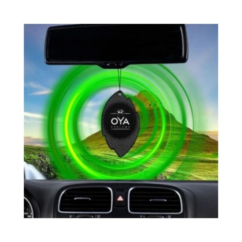 Ароматизатор для автомобіля K2 OYA MEADOW GRASS (V905)