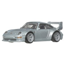 Масштабна модель автомобіля Hot Wheels Car Culture Porsche 993 GT2 (JKF16)