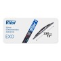 Щітка склоочисника Vitol EXO 13" (330 мм) (VK-13330)