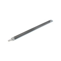 Вал магнітний HP LJ 1010/1012/1015 (assembled) +втулки IPS (HP1010MR)