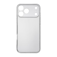 Чохол до мобільного телефона Armorstandart Air Apple iPhone 18 Pro Max / 17 Pro Max Camera cover Clear (ARM92368)