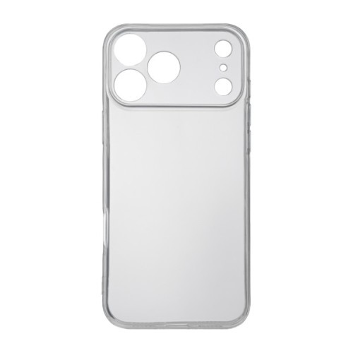 Чохол до мобільного телефона Armorstandart Air Apple iPhone 18 Pro Max / 17 Pro Max Camera cover Clear (ARM92368)