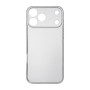 Чохол до мобільного телефона Armorstandart Air Apple iPhone 18 Pro Max / 17 Pro Max Camera cover Clear (ARM92368)
