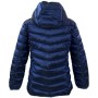 Куртка дитяча Huppa STENNA 17980055 синій 116 (4741468747965)