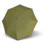 Парасоля Knirps A.050 Solids Olive механічна, складана (Kn95-7051-8879)