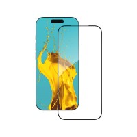 Скло захисне Piko Full Glue ESD Apple iPhone 17 Pro Black (1283126626036)