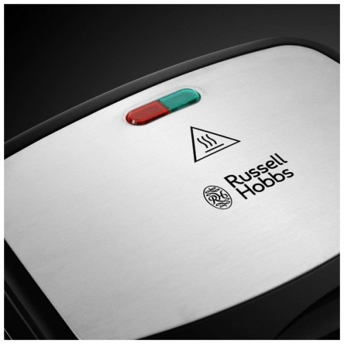 Сендвічниця Russell Hobbs Fiesta (24540-56)