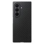 Чохол до мобільного телефона Samsung Galaxy Fold 8 Ultra Carbon Magnet Black (EF-KF976SBEGUA)