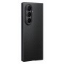 Чохол до мобільного телефона Samsung Galaxy Fold 8 Ultra Carbon Magnet Black (EF-KF976SBEGUA)