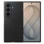 Чохол до мобільного телефона Samsung Galaxy Fold 8 Ultra Carbon Magnet Black (EF-KF976SBEGUA)