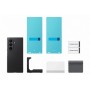 Чохол до мобільного телефона Samsung Galaxy Fold 8 Ultra Carbon Magnet Black (EF-KF976SBEGUA)