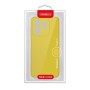 Чохол до мобільного телефона Intaleo Silicone Infinix Smart 9 Yellow (1283126599583)