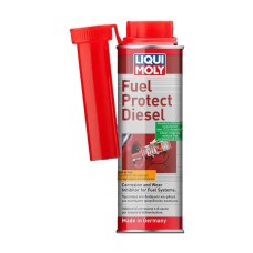 Присадка автомобільна Liqui Moly FUEL PROTECT DIESEL 0,3Л (21649)