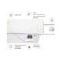 Наматрацник MirSon №1048 Alberto Тенцель (Modal) Aloe Vera 200х220 см (2200001508460)