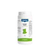 Вітаміни для котів Canina Katzenmilch Молоко для кошенят 150 г (4027565230808)