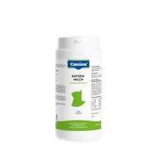 Вітаміни для котів Canina Katzenmilch Молоко для кошенят 150 г (4027565230808)