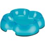Посуд для собак Trixie Миска пластикова 250 мл/12 см (кольори в асортименті) (4047974244302)